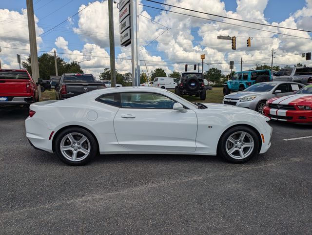 2023 Chevrolet Camaro RWD Coupe 1LT