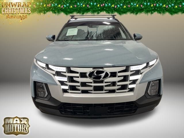 Used 2023 Hyundai Santa Cruz SEL Premium with VIN 5NTJDDAF3PH042406 for sale in Kansas City