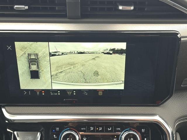 2025 GMC Sierra 1500 Denali:45907A