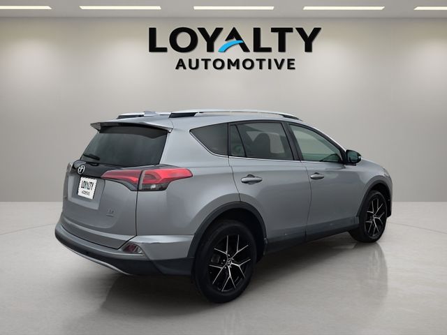 Used 2016 Toyota RAV4 SUV