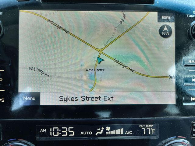 Used 2019 Gray Subaru 3.6R image 21