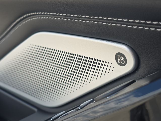 2024 Ford Explorer ST:168393B1A