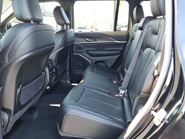 2026 Jeep Grand Cherokee Limited 4x4