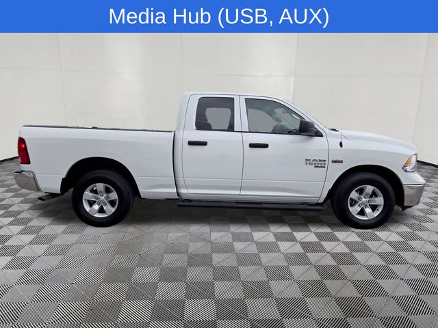 Used 2020 Ram 1500 Classic Truck