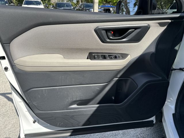 2026 Subaru Forester - $28,977