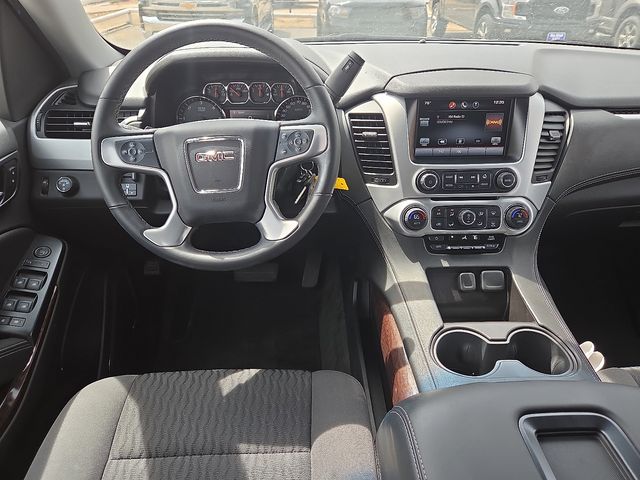 Used Car 2015 Gmc Yukon  Sle For Sale Under $20,000 In Plainview, Texas