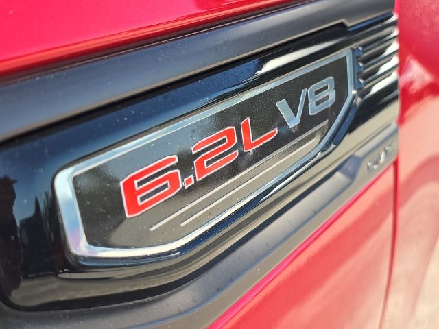 Photo of 2023 GMC Sierra 1500 AT4X in Dallas, GA - 9,  2023 GMC Sierra 1500 AT4X:C02396