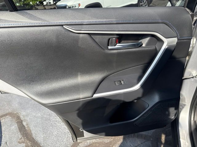 Used 2023 Toyota RAV4 Hybrid SUV