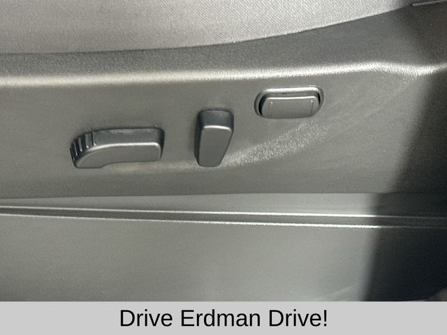 Used 2026 Nissan Frontier Truck