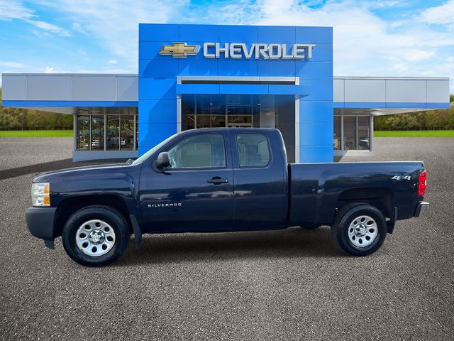2010 Chevrolet Silverado 1500 - Image 3