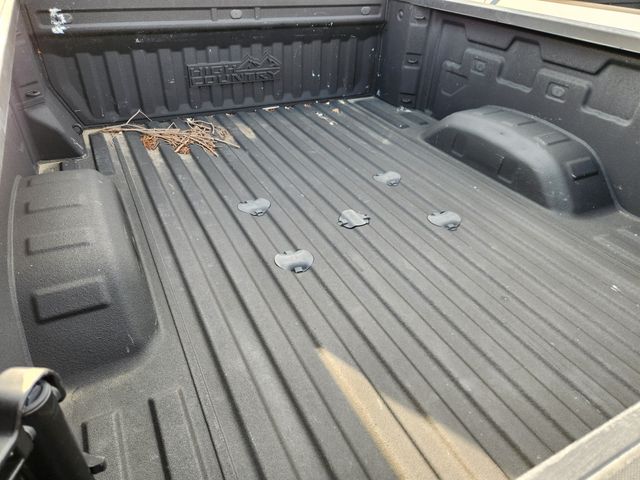 2024 Chevrolet Silverado 2500HD High Country Gray at Traditions Chevrolet