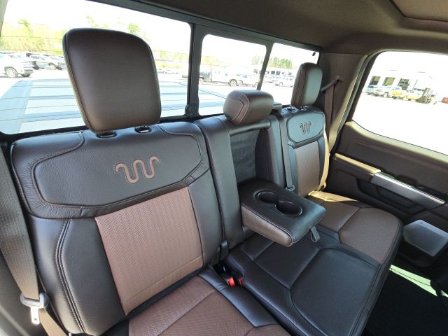 2026 Ford F-250SD King Ranch:45902A