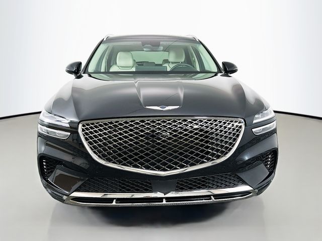 2025 Genesis GV70 Advanced 2