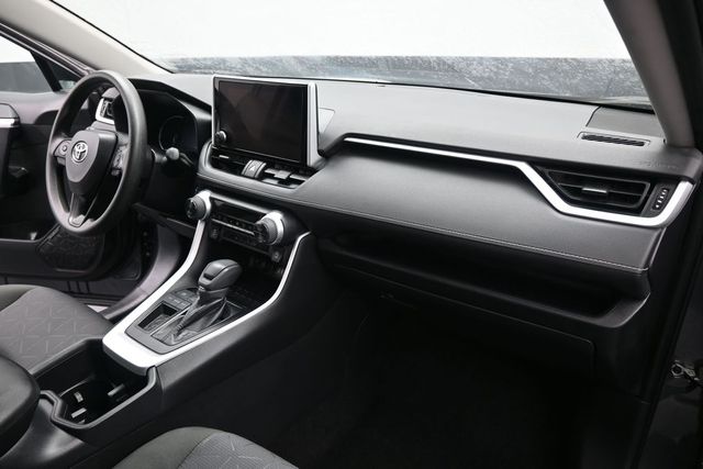 Used 2025 Toyota RAV4 SUV