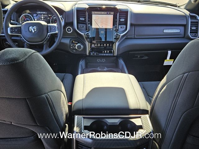 New 2026 Blue Ram Big Horn/Lone Star image 8