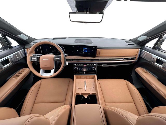 New 2026 White Hyundai Calligraphy image 13