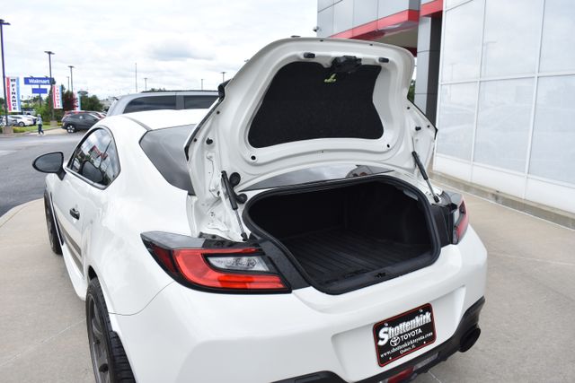 Used 2024 Toyota GR86 Coupe