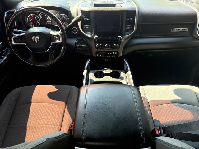 Used 2024 Ram 2500 Truck