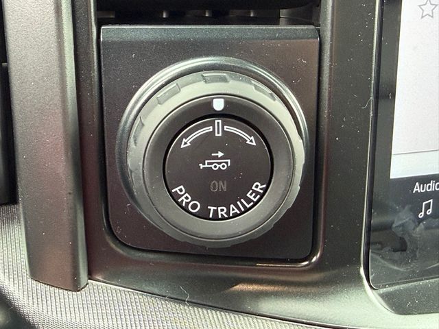 New 2026 White Ford Lariat image 12
