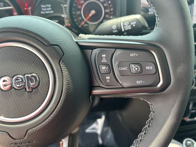 2025 Jeep Gladiator Sport S - Photo 17