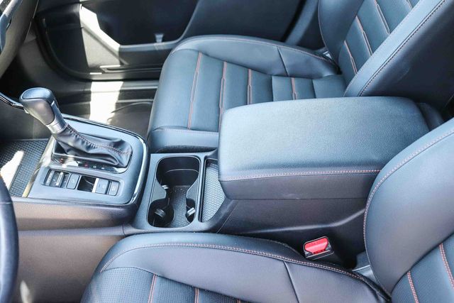 Used 2024  Honda Sport Touring image 15