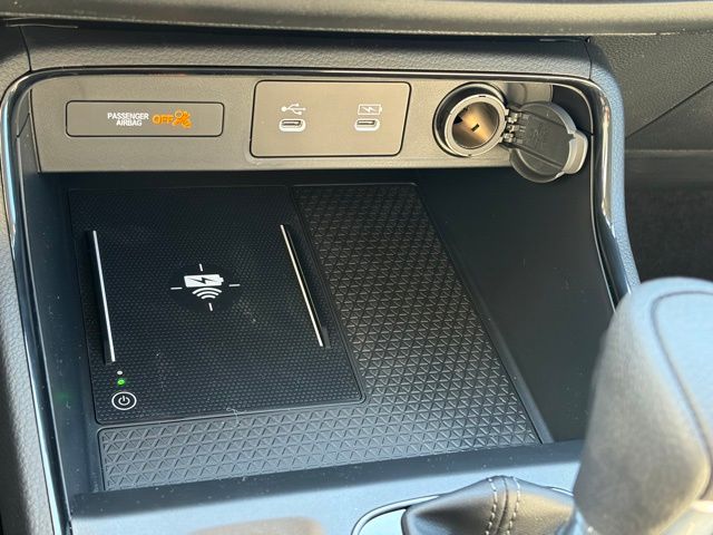 new 2026 Honda CR-V car, priced at $35,093