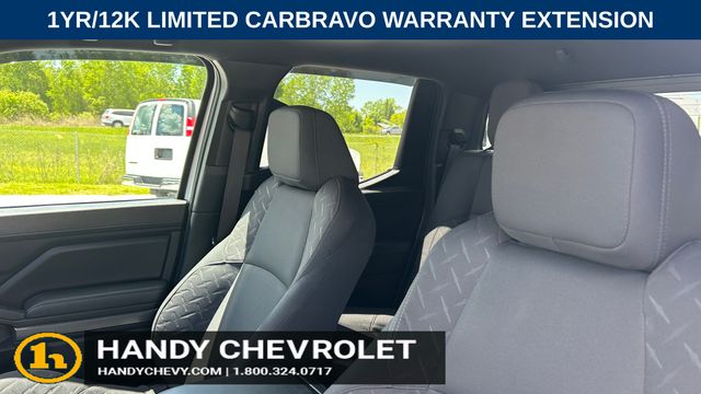 Used 2025 Toyota Tacoma Truck