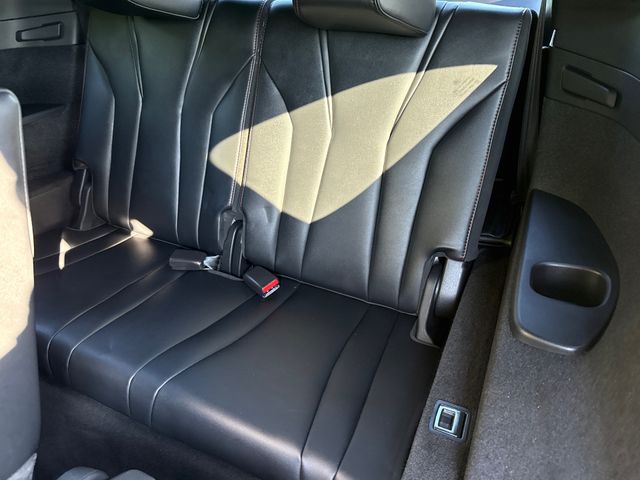 Used 2022 Acura MDX SUV