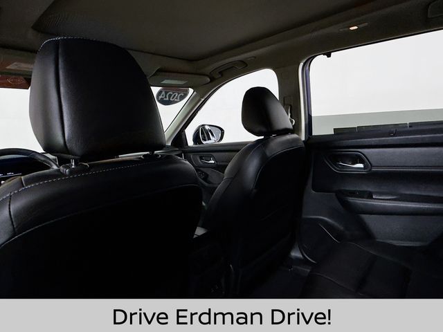 Used 2024 Nissan Rogue SUV