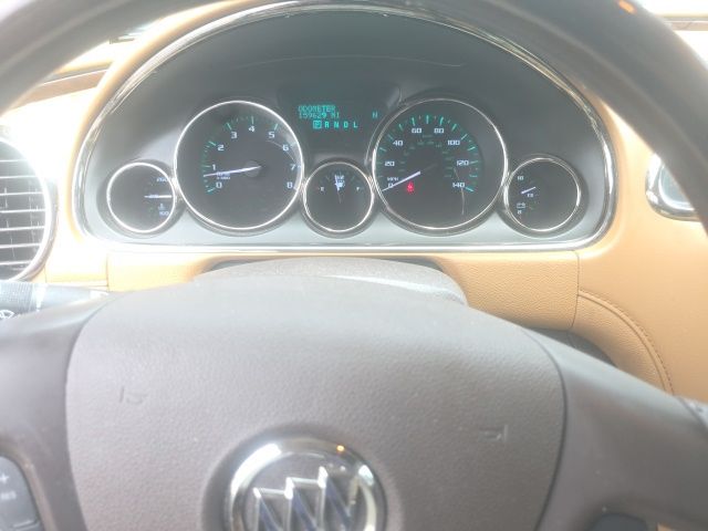 Used 2017 White Buick Premium Group image 15