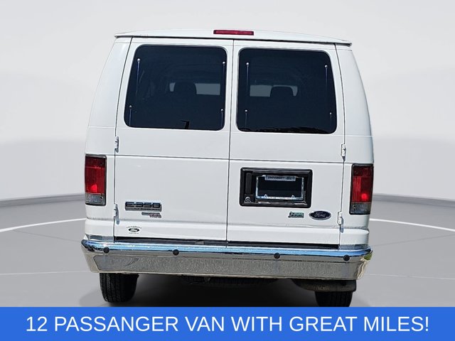 Used 2010 White Ford XLT image 6
