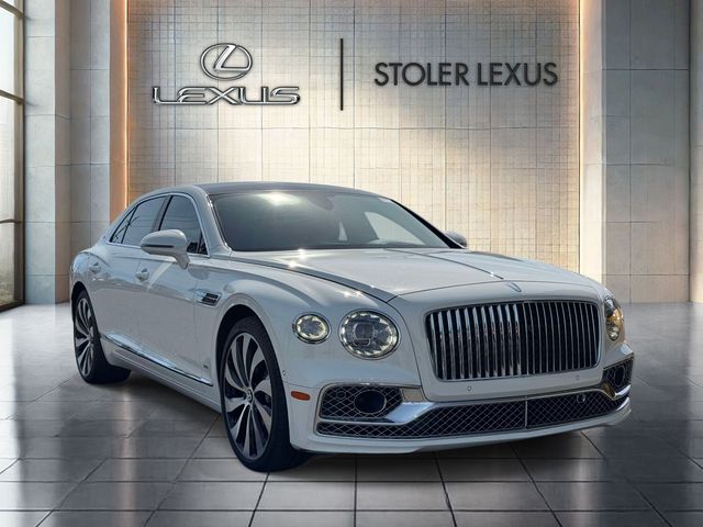 2021 Bentley Flying Spur V8 AWD