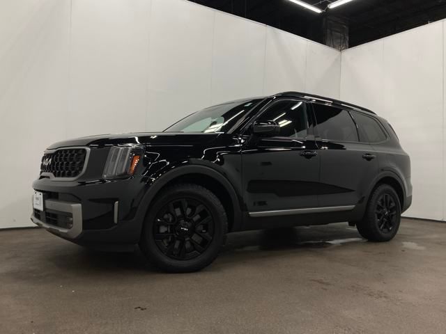 2023 Kia Telluride SX-Prestige X-Pro