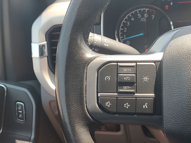 Used 2023 Ford F-150 Truck