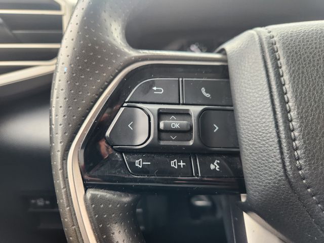 2022 Toyota Tundra SR5 Silver at Central Houston Nissan