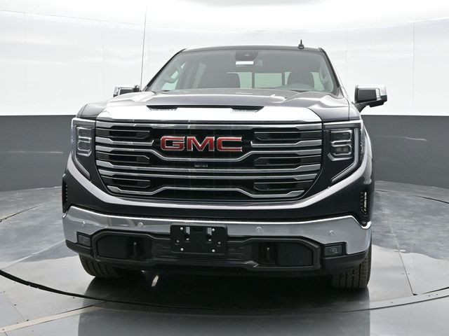 2025 GMC Sierra 1500 SLT 3