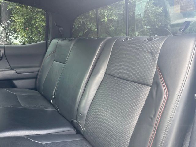 Used 2017 Toyota Tacoma Truck