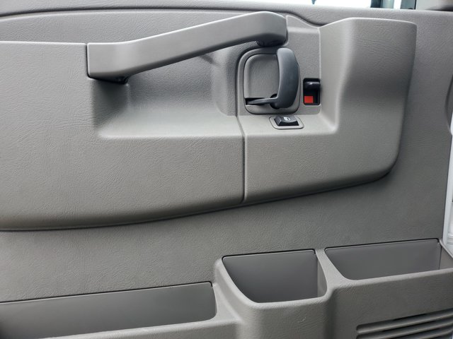 2026 Chevrolet Express 3500 Regular Cab RWD Service Utility Van for sale #TN002277 - photo 21