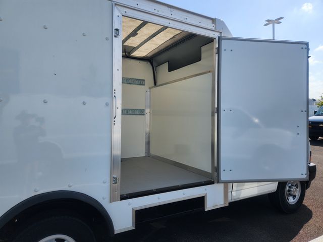 New 2024 Chevrolet Express 3500 For Sale in Grove City, OH