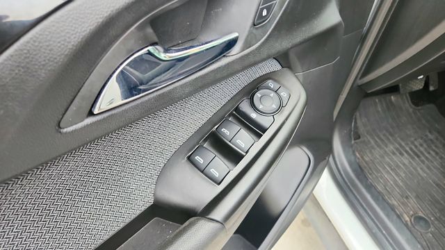 2022 Chevrolet TrailBlazer