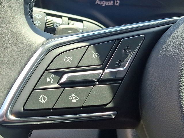 new 2026 Buick Enclave car, priced at $49,505