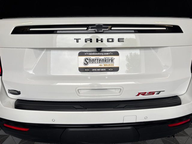 Used 2023 Chevrolet Tahoe SUV