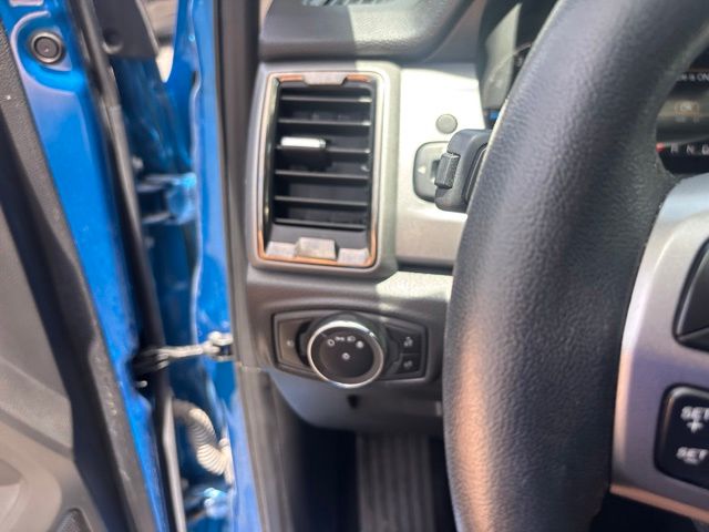 Used Car 2023 Ford Ranger  Xlt For Sale Under $35,000 In San Antonio, Texas