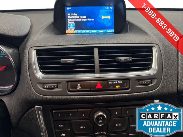 2015 Buick Encore photo