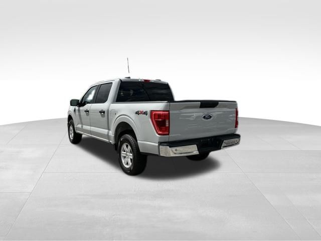 2023 Ford F-150 XLT 5