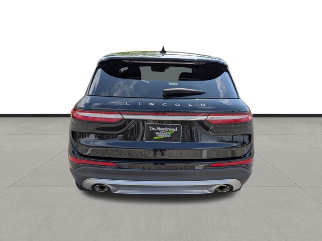 2025 Lincoln Corsair Premiere - 5