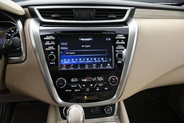 Used 2018 Nissan Murano SUV