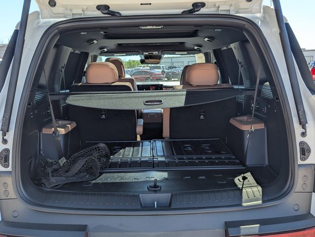 New 2026 White Hyundai Limited image 28