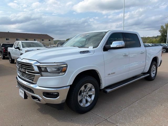Used 2022 Ram 1500 Truck