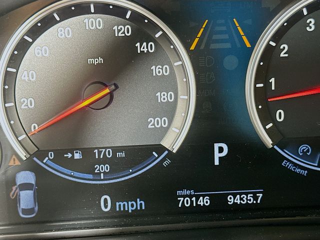 Thumbnail: 2016 BMW X6 - 12